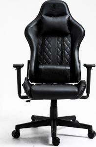 Fotel Kraken Czarny 2