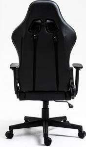 Fotel Kraken Czarny 5