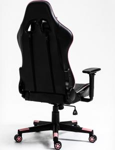 Fotel Kraken Różowy 6