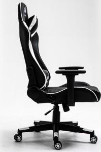 Fotel Kraken Biały 4