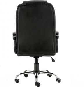 Krzesło biurowe Kraken Omega Series Czarny 3