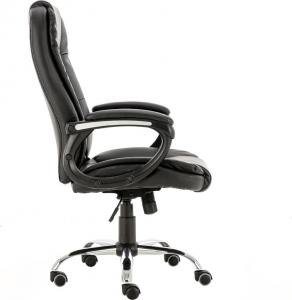 Krzesło biurowe Kraken Omega Series Czarny 4