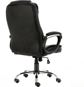 Krzesło biurowe Kraken Omega Series Czarny 5