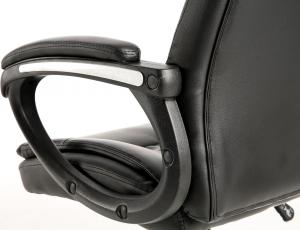 Krzesło biurowe Kraken Omega Series Czarny 8