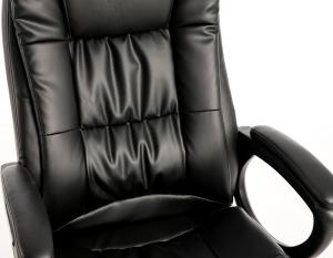 Krzesło biurowe Kraken Omega Series Czarny 9