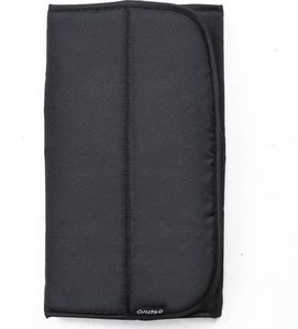 Wózek Espiro Wózek 2w1 Espiro NEXT 2.1 07 MELANGE GRAY CENTER GEL 9