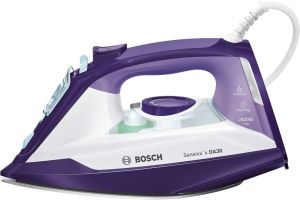 Żelazko Bosch Sensixx'x DA30 (TDA3024030) 1