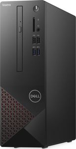 Komputer Dell Dell Vostro 3681 SFF i5-10400 4GB DDR4 SSD256 INT DVD W10P 3YBWOS 3