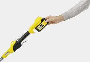 Kosiarka akumulatorowa Karcher LMO 36-40 Battery Set + Podkoszarka LTR 36-33 Battery 5