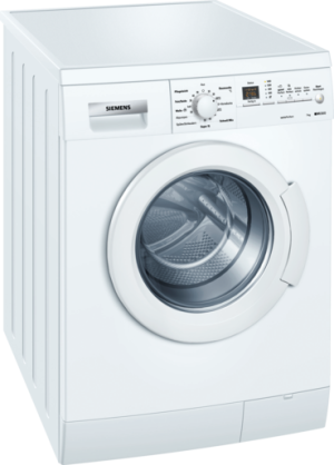 Pralka Siemens WM14E3A1 1