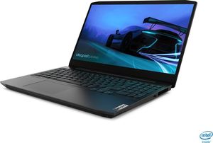 Laptop Lenovo Lenovo IdeaPad Gaming 3 15IMH05 Intel Core i5-10300H 15.6" FHD IPS 250nits Anti-glare, 120Hz 8GB DDR4-2933 256GB SSD M.2 2242 PC 1