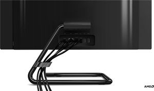 Komputer Lenovo IdeaCentre AIO 3 24ARE05 Ryzen 5 4500U, 8 GB, 512 GB SSD Windows 10 Home 2