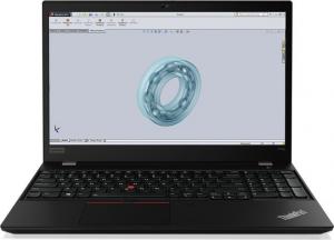 Laptop Lenovo ThinkPad P15s Gen 2 (20W6000SMX) 1