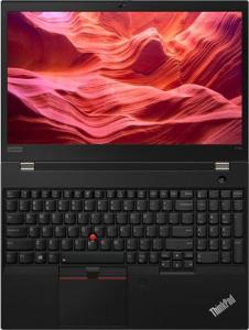 Laptop Lenovo ThinkPad P15s Gen 2 (20W6000SMX) 5