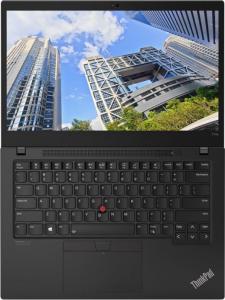 Laptop Lenovo ThinkPad T14s Gen 2 (20WM0041MX) 2