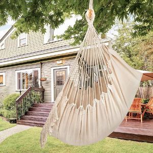 AD Accessories Krzesło brazylijskie fotel wiszący hamak krzesło 12