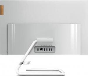 Komputer Lenovo IdeaCentre AIO 3 24ARE05 Ryzen 7 4700U, 8 GB, 512 GB SSD Windows 10 Home 5