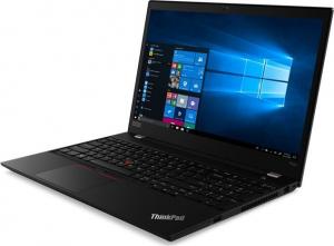 Laptop Lenovo ThinkPad P15s Gen 2 (20W6000SMH) 3