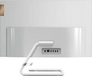 Komputer Lenovo IdeaCentre AIO 3 27IMB05 Core i3-10100T, 8 GB, 512 GB SSD Windows 10 Home 4