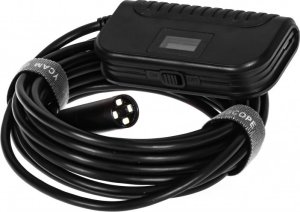 NeoTec Kamera inspekcyjna NeoTEC Ender 77 WiFi sztywny przewód 5 metrów. 2