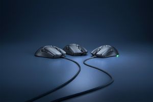 Mysz Razer Viper Mini (RZ01-03250100-R3C1) 8