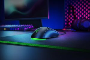 Mysz Razer Viper Mini (RZ01-03250100-R3C1) 9