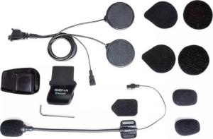 Słuchawka Sena SMH5-10 Czarna  (SMH5-10) 3