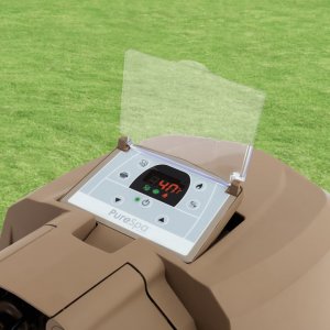 SPA ogrodowe Intex PureSpa Bubble Therapy 196 cm x 71 cm (28426) 5