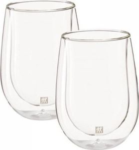 Zwilling Szklanki do wina ZWILLING Sorrento 2x296 ml 39500-216-0 1