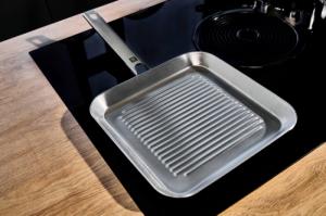 Patelnia Zwilling Patelnia grillowa ZWILLING Plus 24 cm 40996-024-0 6