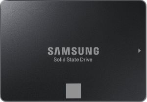 Dysk SSD Samsung 750 EVO 250 GB 2.5" SATA III (MZ-750250BW) 1