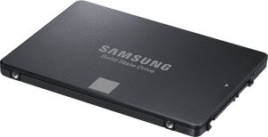 Dysk SSD Samsung 750 EVO 250 GB 2.5" SATA III (MZ-750250BW) 4