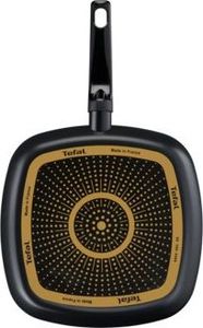 Patelnia Tefal grillowa Tytanowa 26cm 3