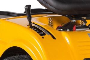 Traktor ogrodowy Stiga Cub Cadet LT3 PR105 6