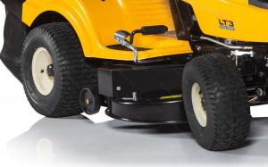 Traktor ogrodowy Stiga Cub Cadet LT3 PR105 8