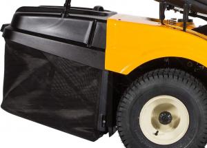 Traktor ogrodowy Stiga Cub Cadet LT3 PR105 9