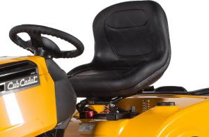 Traktor ogrodowy Stiga Cub Cadet LT3 PR105 10