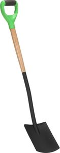vidaXL Szpadel prosty 146144 1