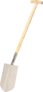 vidaXL Szpadel ostry 146147 4