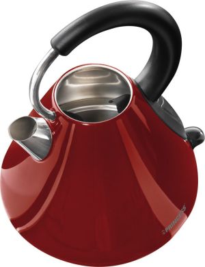 Czajnik Princess Czerwony 2