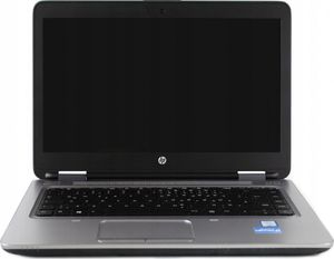 Laptop HP HP ProBook 640 G2 2
