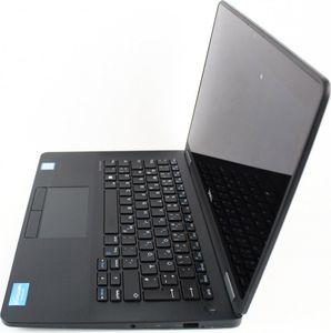 Laptop Dell Dotykowy Dell Latitude E7270 3