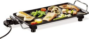 Grill elektryczny Princess 102300 2