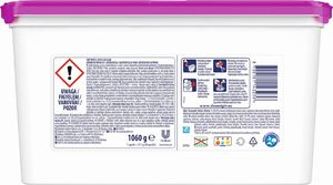 Surf Surf Tropikalna lilia i Ylang Ylang Trio-kapsułki do prania (50 prań) 2