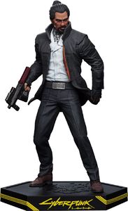 Figurka Dark Horse Figurka Cyberpunk 2077 - Takemura 1