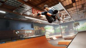 Tony Hawks Pro Skater 1+2 PS5 2
