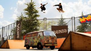 Tony Hawks Pro Skater 1+2 PS5 4