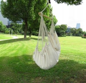 AD Accessories Fotel Wiszący Krzesło Brazylijskie Hamak Krzesło 16