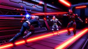 G.I. Joe: Operation Blackout PS4 2