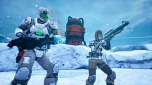 G.I. Joe: Operation Blackout PS4 7